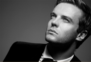 Ciaran Connolly Movement Director and Choreographer