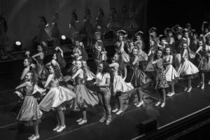 Learn to Dance for Adults in Naas