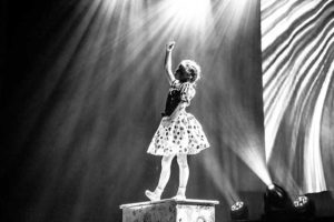 stage school naas