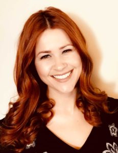 Performing Arts Expert - Leah Moran-stage-school-kildare-naas-newbridge