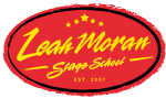 Leah Moran Stage Schools – Kildare Naas Newbridge Logo