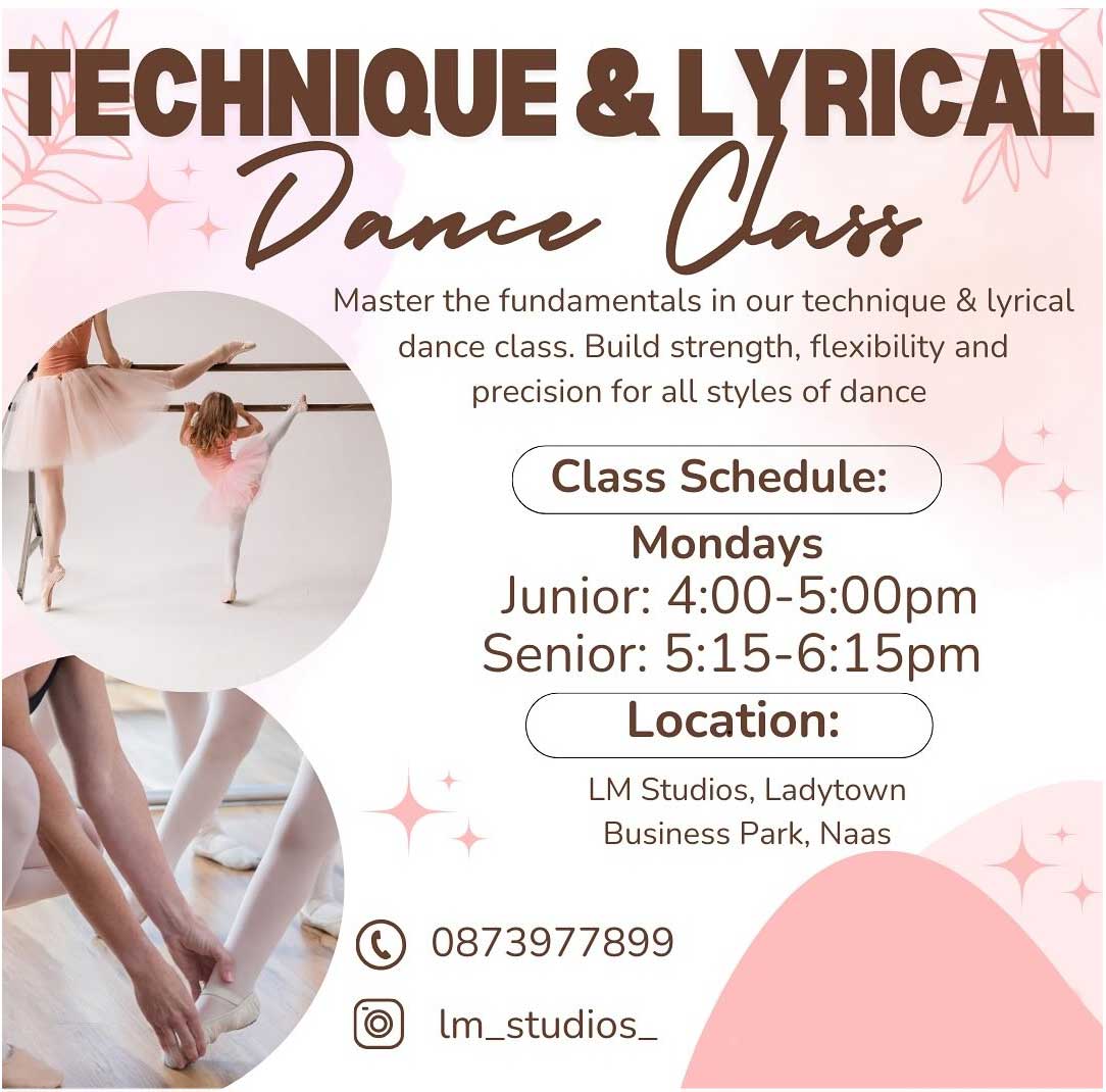 Technique-&-Lyrical-Dance-Class-at-LM-Studios-W91-A06V Technique-&-Lyrical-Dance-Class-at-LM-Studios-W91-A06V