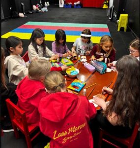 Leah-Moran-Stage-School-Summer-Camps-Kildare